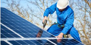 Installation Maintenance Panneaux Solaires Photovoltaïques à Buire